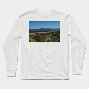 850_7105 Long Sleeve T-Shirt